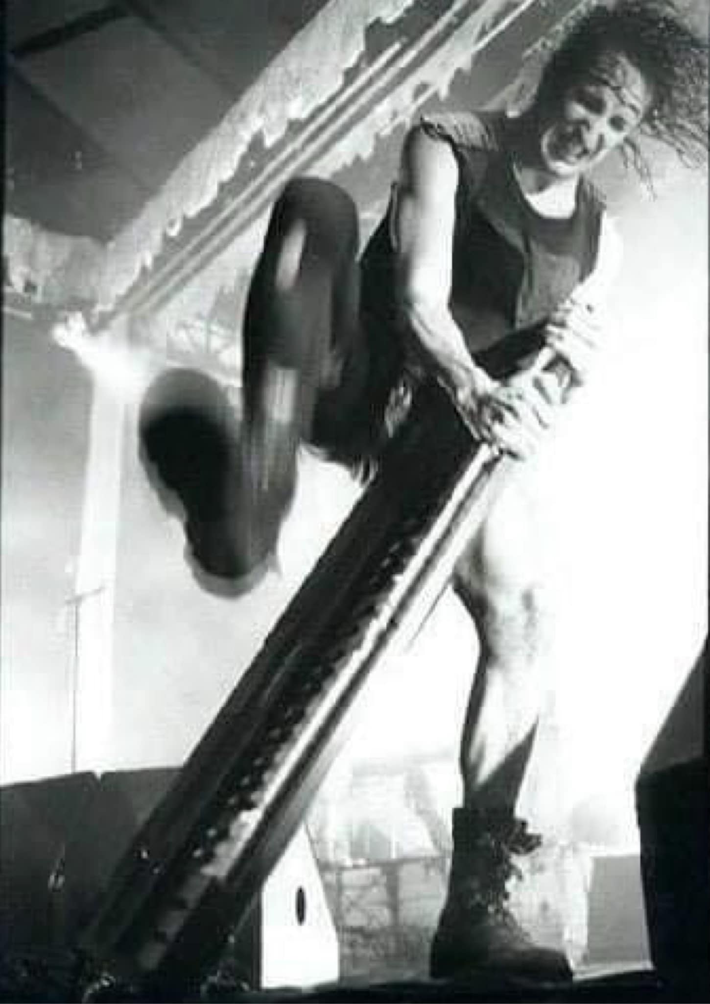 Trent Reznor (Nine Inch Nails)